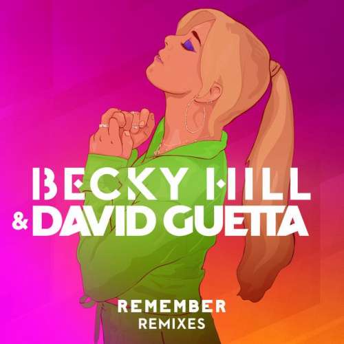 Remember - David Guetta VIP Remix